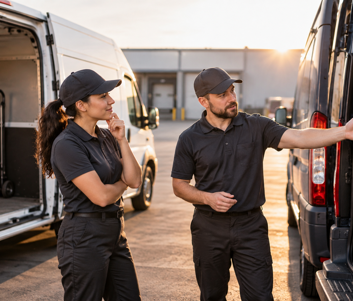 Comparing offer expiration dates: discussing a decision deadline with a hiring contact.